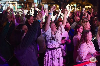 Алексей Потехин, 27 марта 2026 - Ресторан «Максимилианс» Новосибирск - 00089