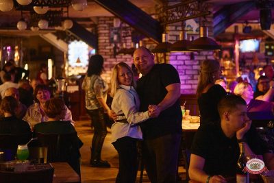 Алексей Потехин, 27 марта 2026 - Ресторан «Максимилианс» Новосибирск - 00090