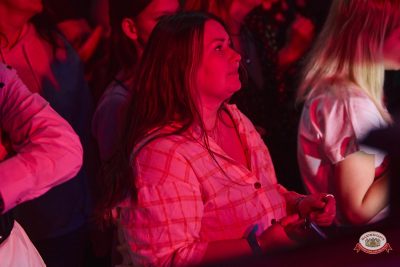 Алексей Потехин, 27 марта 2026 - Ресторан «Максимилианс» Новосибирск - 00093