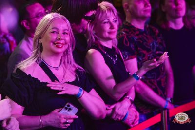 Алексей Потехин, 27 марта 2026 - Ресторан «Максимилианс» Новосибирск - 00095