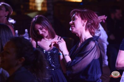 Алексей Потехин, 27 марта 2026 - Ресторан «Максимилианс» Новосибирск - 00097