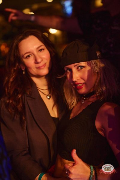 Алексей Потехин, 27 марта 2026 - Ресторан «Максимилианс» Новосибирск - 00116