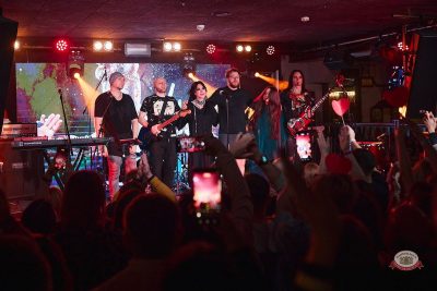 Линда, 1 апреля 2026 - Ресторан «Максимилианс» Новосибирск - 12