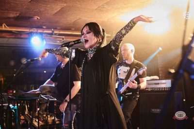 Линда, 1 апреля 2026 - Ресторан «Максимилианс» Новосибирск - 13