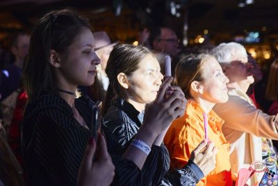 Линда, 1 апреля 2026 - Ресторан «Максимилианс» Новосибирск - 14