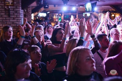 Линда, 1 апреля 2026 - Ресторан «Максимилианс» Новосибирск - 15