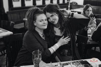 Линда, 1 апреля 2026 - Ресторан «Максимилианс» Новосибирск - 17