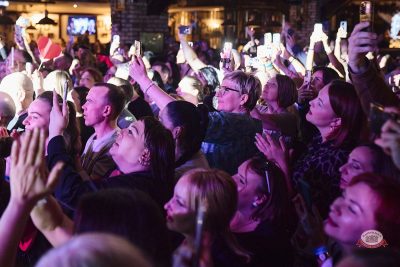 Линда, 1 апреля 2026 - Ресторан «Максимилианс» Новосибирск - 19