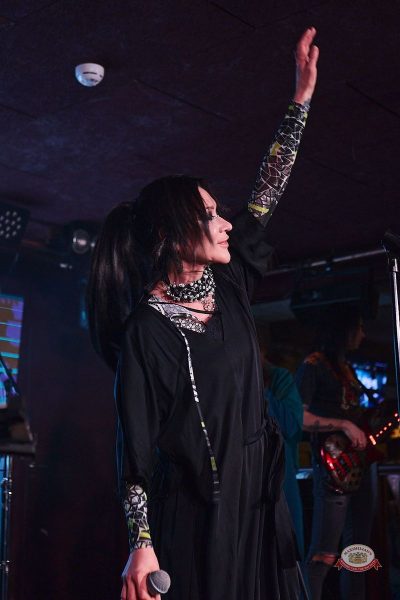 Линда, 1 апреля 2026 - Ресторан «Максимилианс» Новосибирск - 20