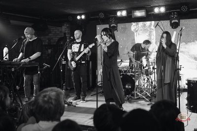 Линда, 1 апреля 2026 - Ресторан «Максимилианс» Новосибирск - 21