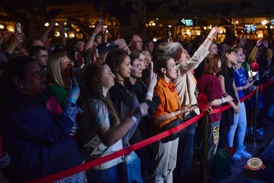 Линда, 1 апреля 2026 - Ресторан «Максимилианс» Новосибирск - 22