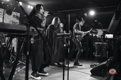 Линда, 1 апреля 2026 - Ресторан «Максимилианс» Новосибирск - 25