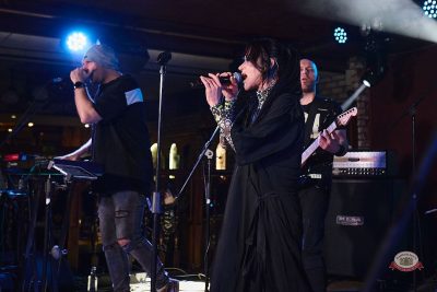 Линда, 1 апреля 2026 - Ресторан «Максимилианс» Новосибирск - 26