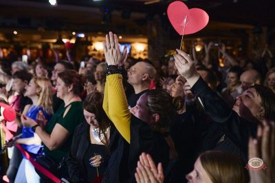 Линда, 1 апреля 2026 - Ресторан «Максимилианс» Новосибирск - 27