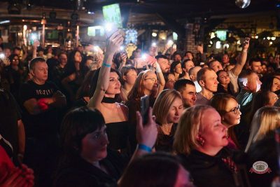 Линда, 1 апреля 2026 - Ресторан «Максимилианс» Новосибирск - 29