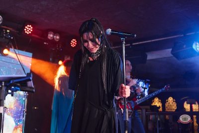 Линда, 1 апреля 2026 - Ресторан «Максимилианс» Новосибирск - 3