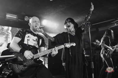 Линда, 1 апреля 2026 - Ресторан «Максимилианс» Новосибирск - 33