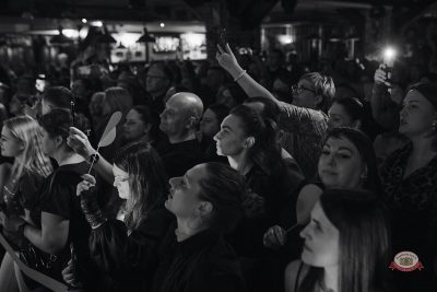 Линда, 1 апреля 2026 - Ресторан «Максимилианс» Новосибирск - 34