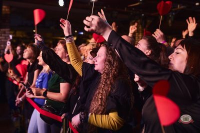 Линда, 1 апреля 2026 - Ресторан «Максимилианс» Новосибирск - 4