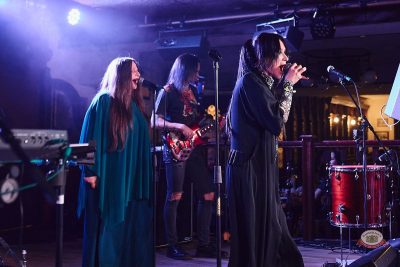 Линда, 1 апреля 2026 - Ресторан «Максимилианс» Новосибирск - 5