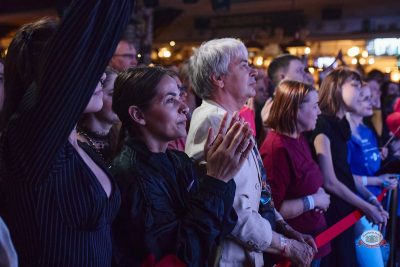 Линда, 1 апреля 2026 - Ресторан «Максимилианс» Новосибирск - 8