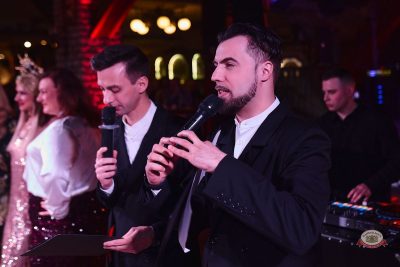 Виктор Салтыков. День рождения «Максимилианс», 15 апреля 2026 - Ресторан «Максимилианс» Новосибирск - 1