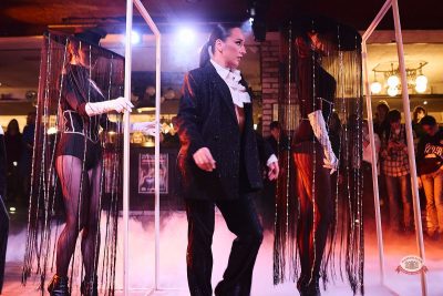 Виктор Салтыков. День рождения «Максимилианс», 15 апреля 2026 - Ресторан «Максимилианс» Новосибирск - 11