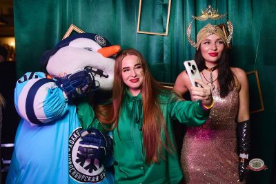 Виктор Салтыков. День рождения «Максимилианс», 15 апреля 2026 - Ресторан «Максимилианс» Новосибирск - 20