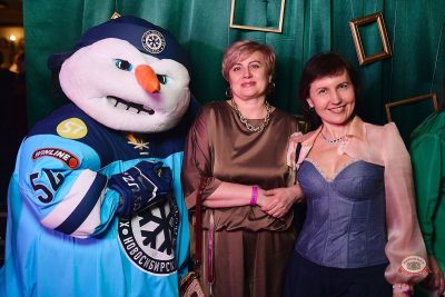 Виктор Салтыков. День рождения «Максимилианс», 15 апреля 2026 - Ресторан «Максимилианс» Новосибирск - 21