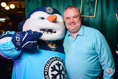 Виктор Салтыков. День рождения «Максимилианс», 15 апреля 2026 - Ресторан «Максимилианс» Новосибирск - 22