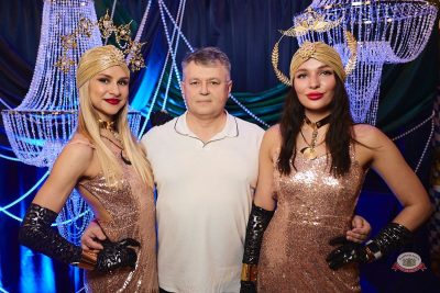 Виктор Салтыков. День рождения «Максимилианс», 15 апреля 2026 - Ресторан «Максимилианс» Новосибирск - 26