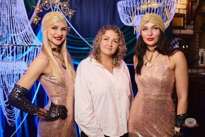 Виктор Салтыков. День рождения «Максимилианс», 15 апреля 2026 - Ресторан «Максимилианс» Новосибирск - 28