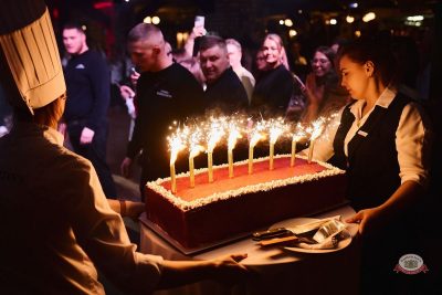 Виктор Салтыков. День рождения «Максимилианс», 15 апреля 2026 - Ресторан «Максимилианс» Новосибирск - 3