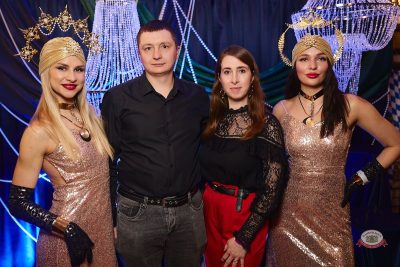 Виктор Салтыков. День рождения «Максимилианс», 15 апреля 2026 - Ресторан «Максимилианс» Новосибирск - 33