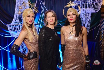 Виктор Салтыков. День рождения «Максимилианс», 15 апреля 2026 - Ресторан «Максимилианс» Новосибирск - 35