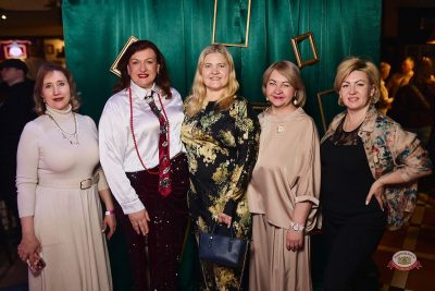 Виктор Салтыков. День рождения «Максимилианс», 15 апреля 2026 - Ресторан «Максимилианс» Новосибирск - 37