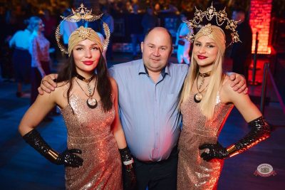 Виктор Салтыков. День рождения «Максимилианс», 15 апреля 2026 - Ресторан «Максимилианс» Новосибирск - 38