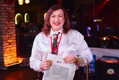 Виктор Салтыков. День рождения «Максимилианс», 15 апреля 2026 - Ресторан «Максимилианс» Новосибирск - 42