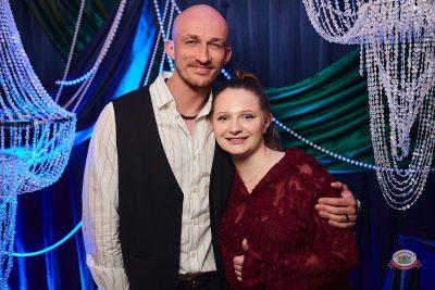 Виктор Салтыков. День рождения «Максимилианс», 15 апреля 2026 - Ресторан «Максимилианс» Новосибирск - 6