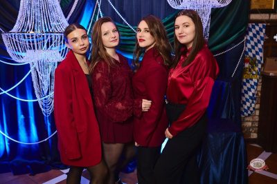 Виктор Салтыков. День рождения «Максимилианс», 15 апреля 2026 - Ресторан «Максимилианс» Новосибирск - 7