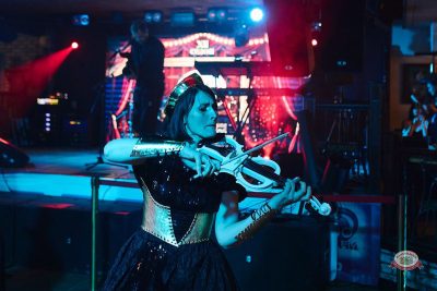 Виктор Салтыков. День рождения «Максимилианс», 15 апреля 2026 - Ресторан «Максимилианс» Новосибирск - 9