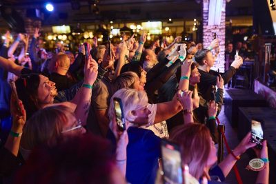 Группа «Технология», 22 апреля 2026 - Ресторан «Максимилианс» Новосибирск - 11