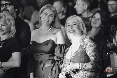 Группа «Технология», 22 апреля 2026 - Ресторан «Максимилианс» Новосибирск - 14