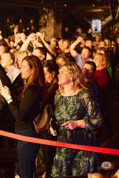 Группа «Технология», 22 апреля 2026 - Ресторан «Максимилианс» Новосибирск - 17