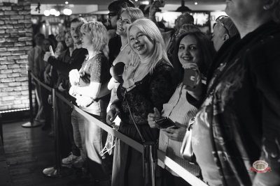 Группа «Технология», 22 апреля 2026 - Ресторан «Максимилианс» Новосибирск - 20