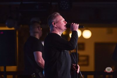 Группа «Технология», 22 апреля 2026 - Ресторан «Максимилианс» Новосибирск - 25