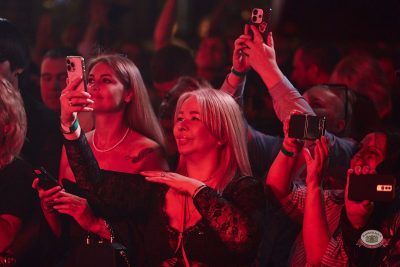 Группа «Технология», 22 апреля 2026 - Ресторан «Максимилианс» Новосибирск - 27