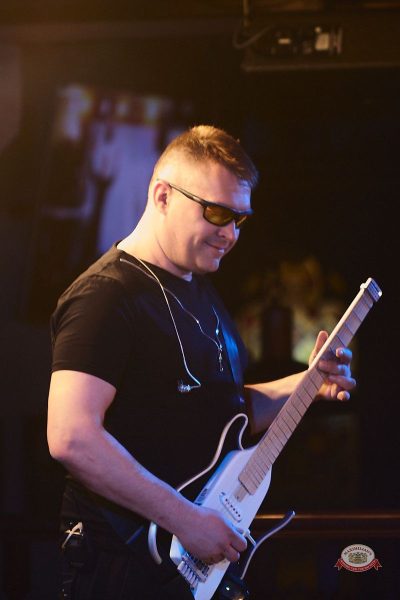 Группа «Технология», 22 апреля 2026 - Ресторан «Максимилианс» Новосибирск - 30