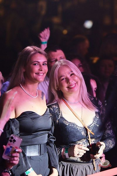 Группа «Технология», 22 апреля 2026 - Ресторан «Максимилианс» Новосибирск - 31