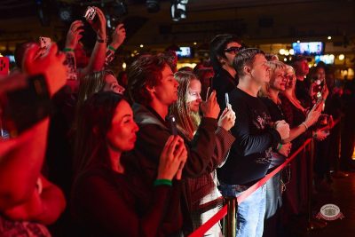 Группа «Технология», 22 апреля 2026 - Ресторан «Максимилианс» Новосибирск - 4